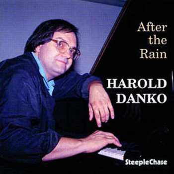 Album Harold Danko: After The Rain