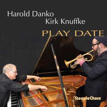 Album Harold Danko: Play Date
