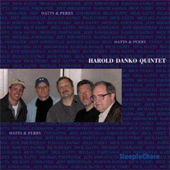 Album Harold Danko: Oatts & Perry