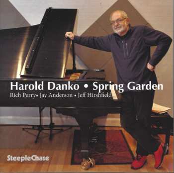 Album Harold Danko: Spring Garden