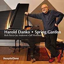 CD Harold Danko: Spring Garden 453882