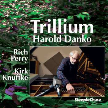 Album Harold Danko: Trillium