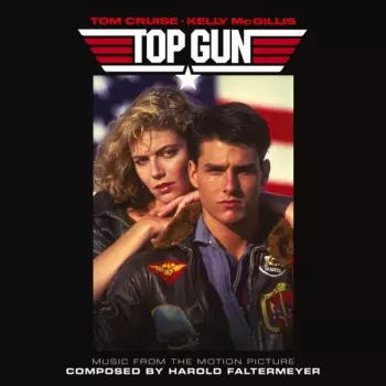 Top Gun (Music From The Motion Picture)