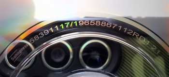 2CD Harold Faltermeyer: Top Gun (Music From The Motion Picture) LTD