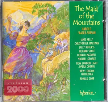 The Maid Of The Mountains
