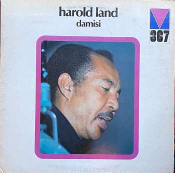Album Harold Land: Damisi
