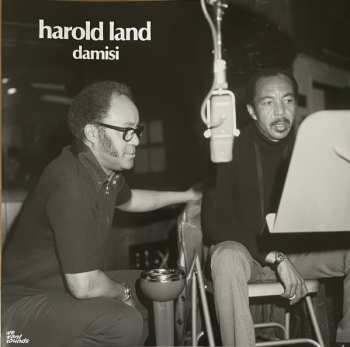 LP Harold Land: Damisi 480740