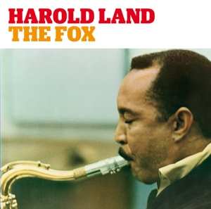 Album Harold Land: The Fox