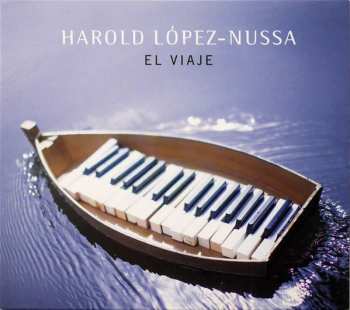 Album Harold López-Nussa: El Viaje