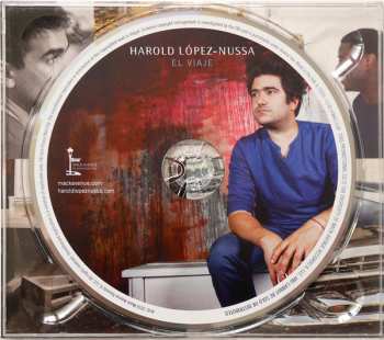 CD Harold López-Nussa: El Viaje 515827