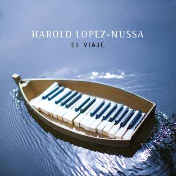 CD Harold López-Nussa: El Viaje 515827