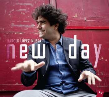 Harold López-Nussa: New Day