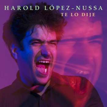 Album Harold López-Nussa: Te Lo Dije