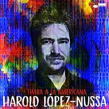 Album Harold López-Nussa: Timba A La Americana