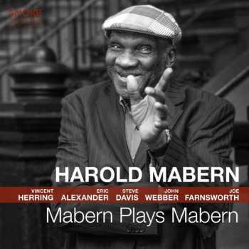 Album Harold Mabern: Mabern Plays Mabern