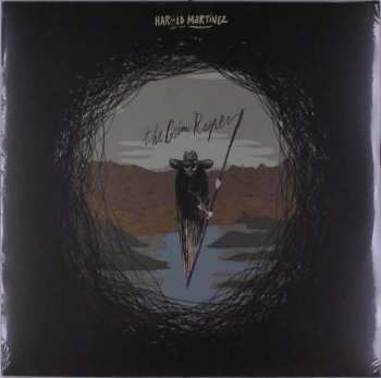 Album Harold Martinez: The Grim Reaper
