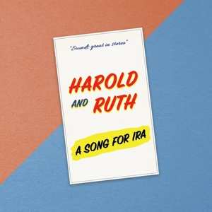Album Harold & Ruth: A Song For Ira