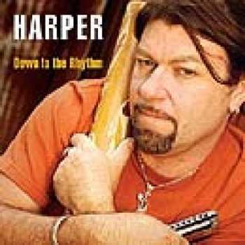Album Harper: Down To The Rhythm