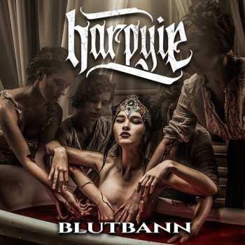 Album Harpyie: Blutbann
