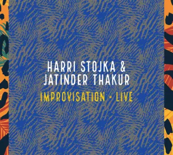 Harri Stojka: Improvisation Live