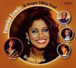 CD Harriet Lewis: Soulful Stew DIGI 512289