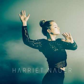 Album Harriet Nauer: Catharsis