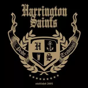 Harrington Saints: Pride & Tradition