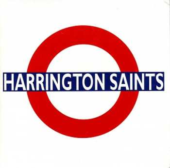 Album Harrington Saints: Sounds Of The Street