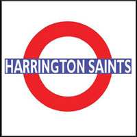 CD Harrington Saints: Sounds Of The Street (plus Cd) 423902