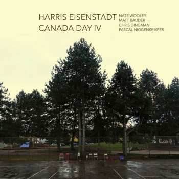 Harris Eisenstadt: Canada Day IV