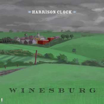 Album Harrison Clock: Winesburg