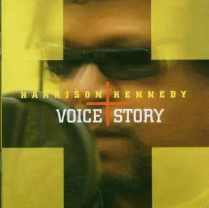 Harrison Kennedy: Voice + Story