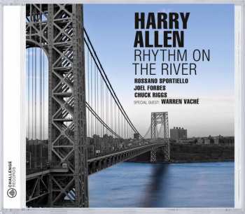 CD Harry Allen: Rhythm On The River 435512