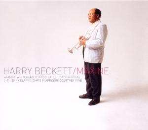 Album Harry Beckett: Maxine
