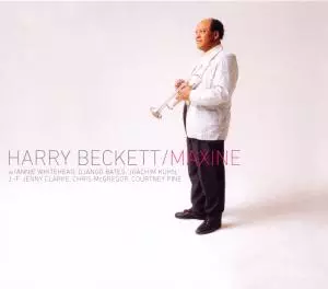 Harry Beckett: Maxine