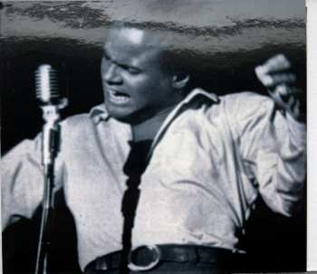 CD Harry Belafonte: Belafonte At Carnegie Hall 441782