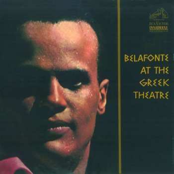 2LP Harry Belafonte: Belafonte At The Greek Theatre 452350