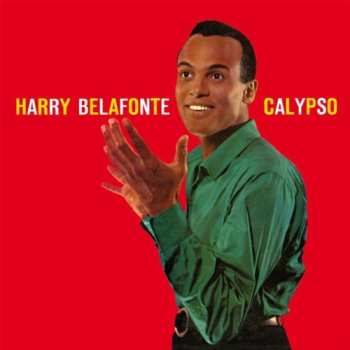 LP Harry Belafonte: Calypso