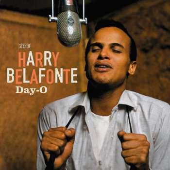 Album Harry Belafonte: Day-O