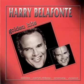 Album Harry Belafonte: Golden Hits