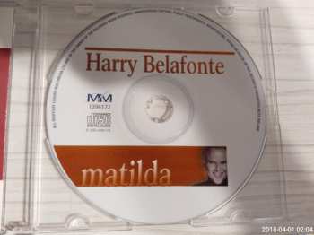 CD Harry Belafonte: Matilda 428745