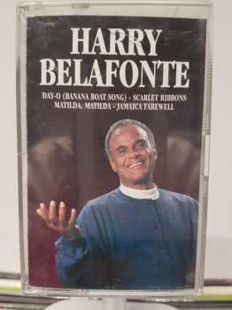 MC Harry Belafonte: Harry Belafonte