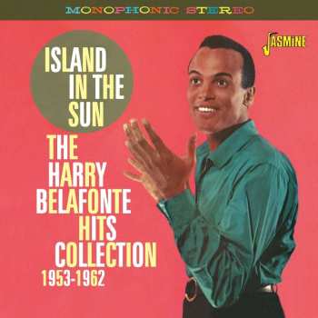 Album Harry Belafonte: Hits Collection 1953 - 1962