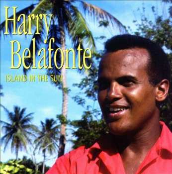 Album Harry Belafonte: Island In The Sun