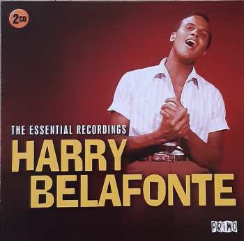Album Harry Belafonte: The Essential Recordings