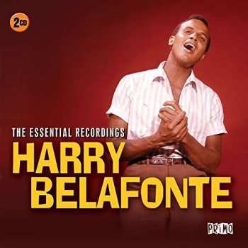 2CD Harry Belafonte: The Essential Recordings 469086