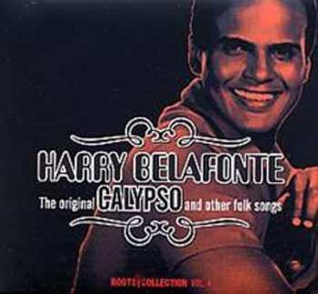 Album Harry Belafonte: The Original Calypso And Other Folk Songs