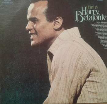 Album Harry Belafonte: This Is Harry Belafonte