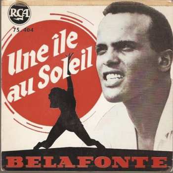 CD Harry Belafonte: Une Île Au Soleil =  Island In The Sun 474520