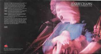 CD Harry Chapin: Greatest Stories - Live 319600